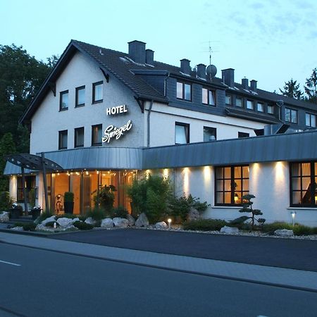Hotel Spiegel Кельн Екстер'єр фото