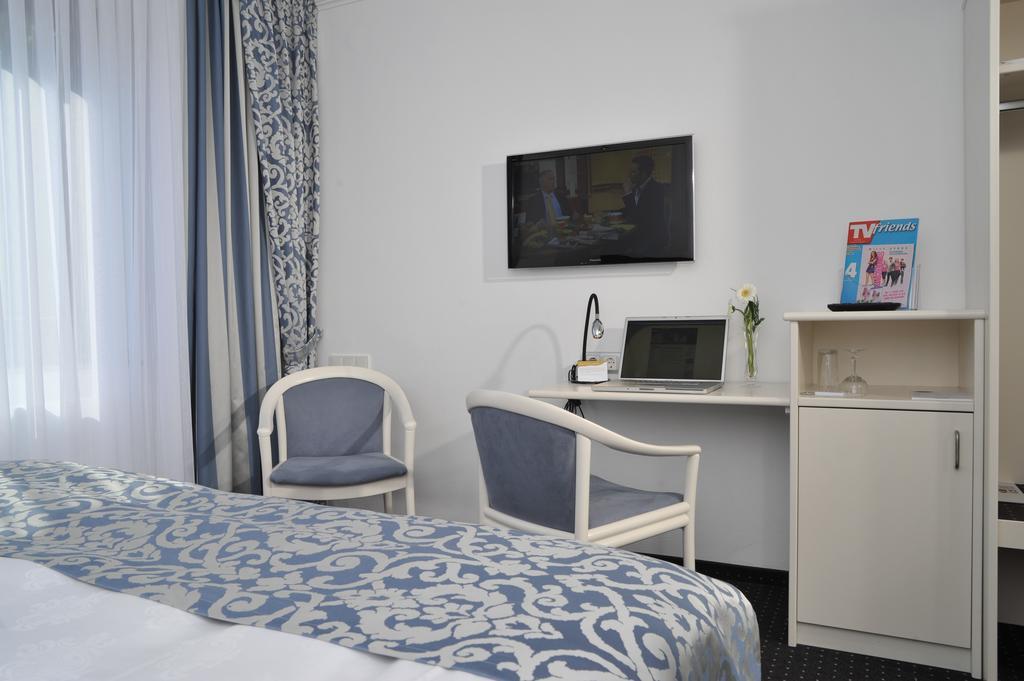 Hotel Spiegel Кельн Екстер'єр фото