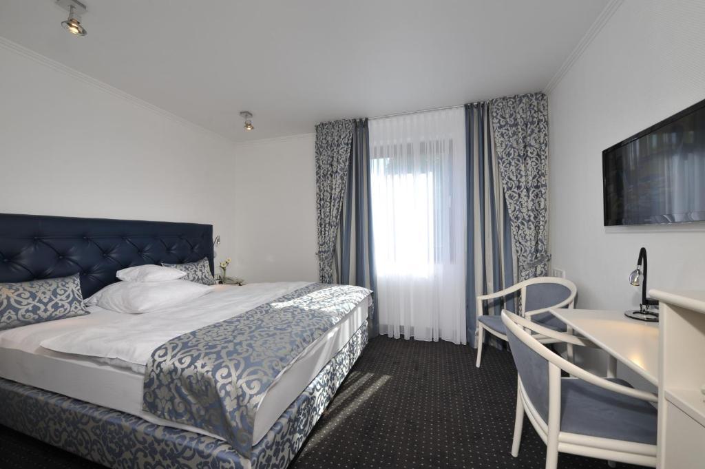 Hotel Spiegel Кельн Номер фото