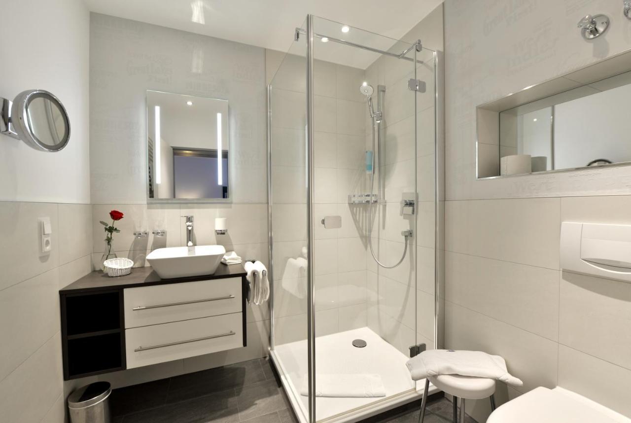 Hotel Spiegel Кельн Екстер'єр фото