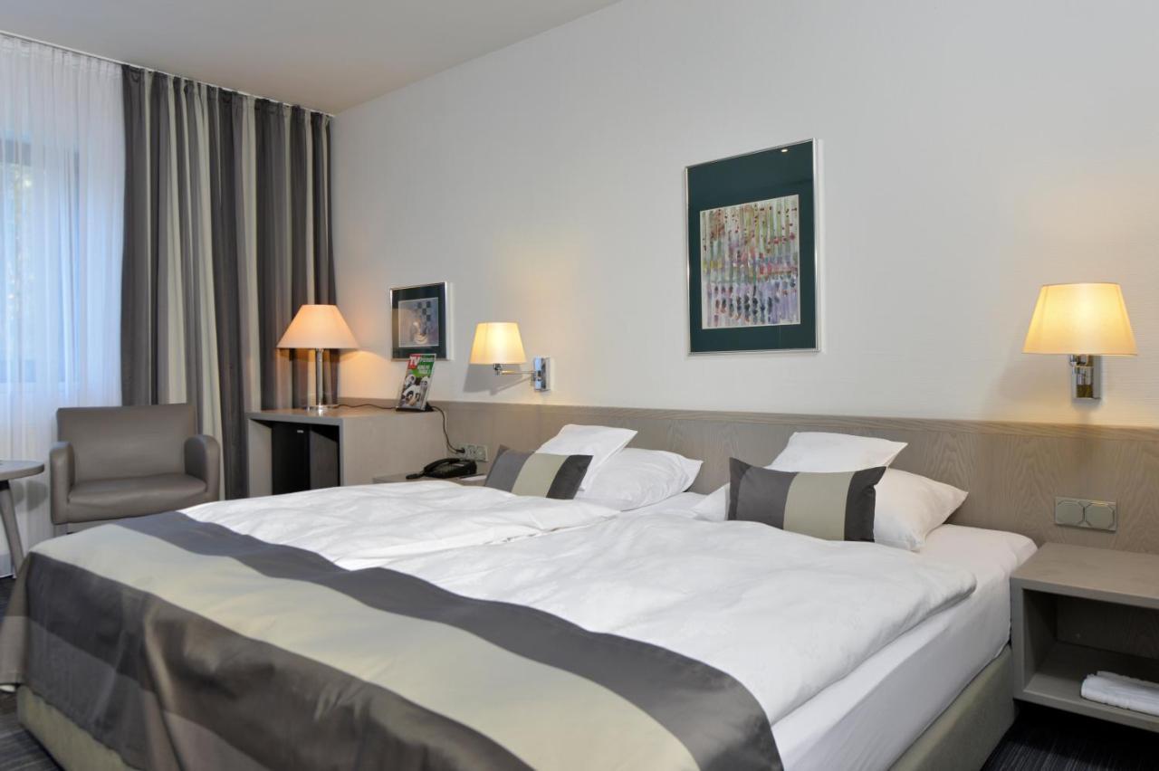 Hotel Spiegel Кельн Екстер'єр фото