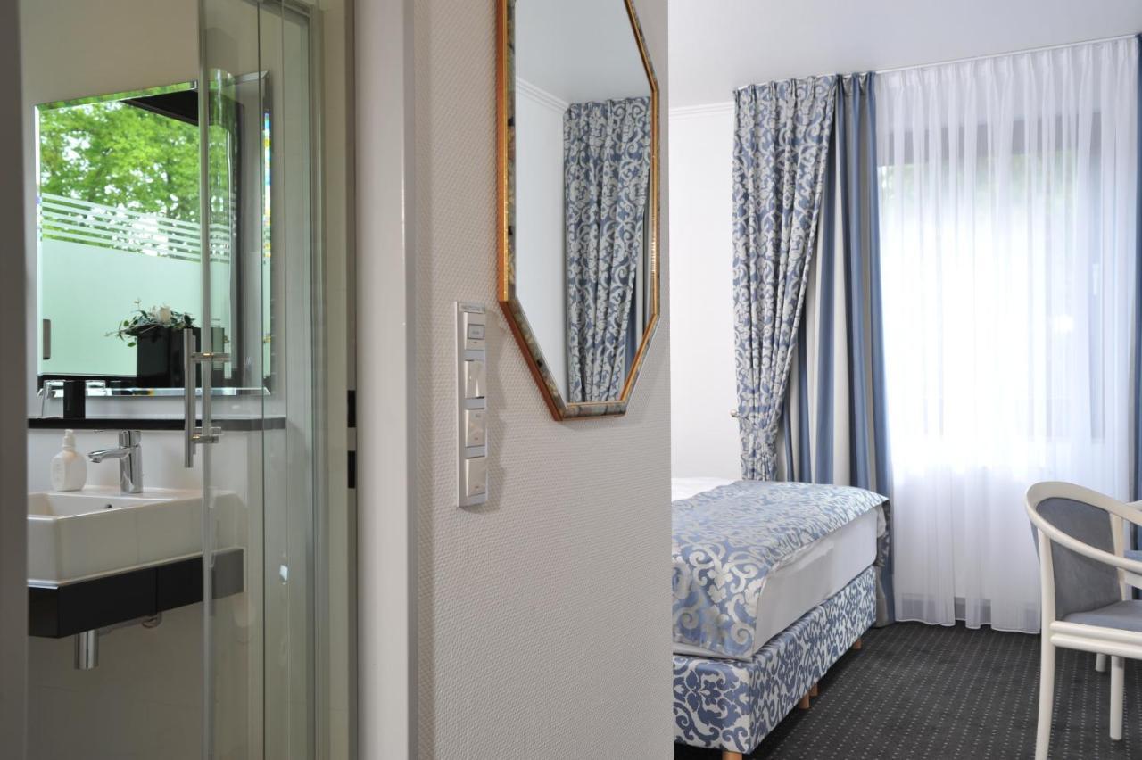 Hotel Spiegel Кельн Екстер'єр фото