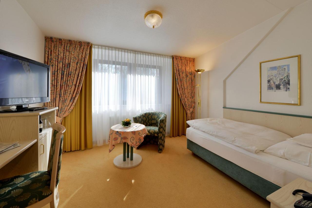Hotel Spiegel Кельн Екстер'єр фото