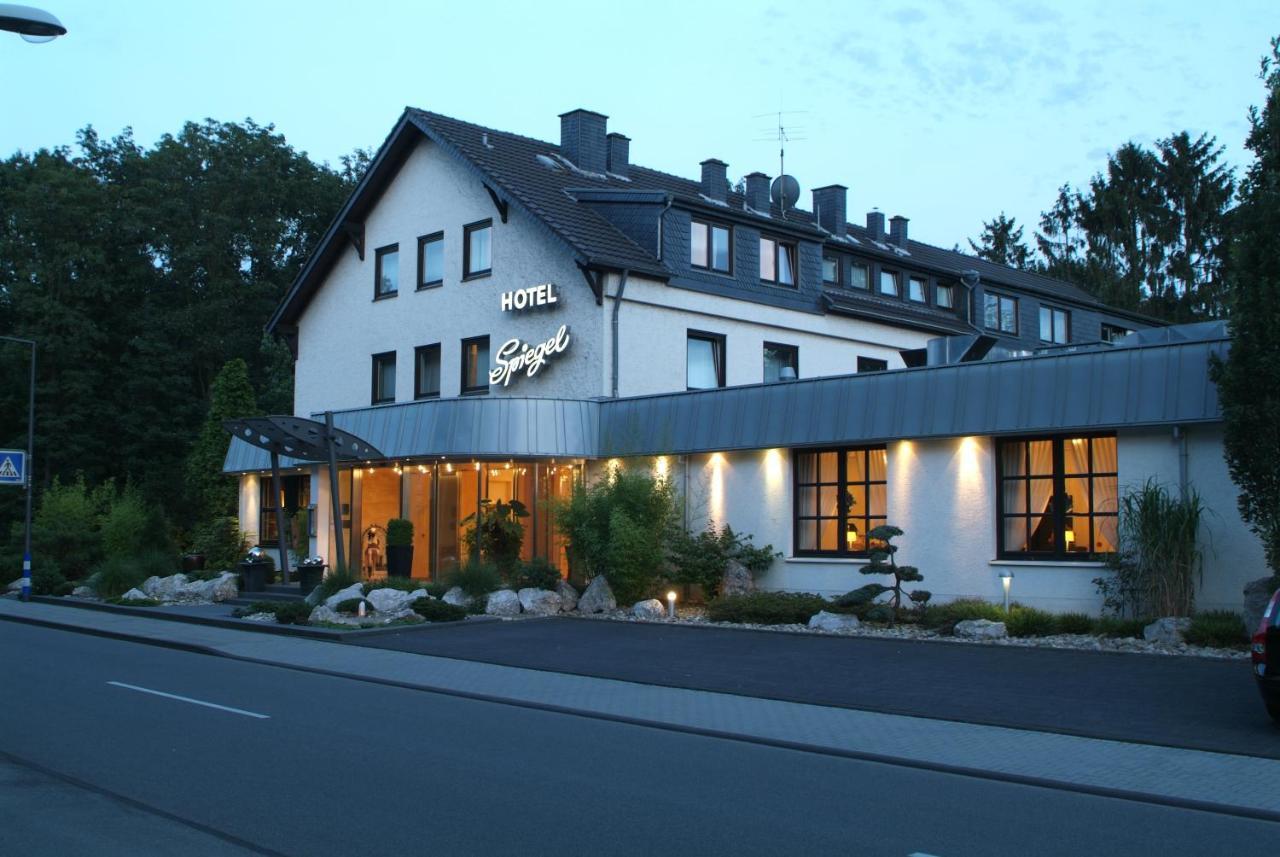 Hotel Spiegel Кельн Екстер'єр фото