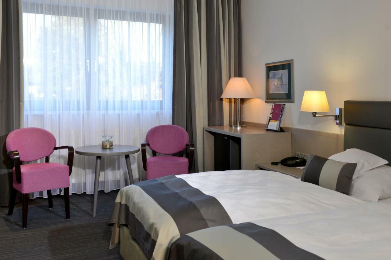 Hotel Spiegel Кельн Екстер'єр фото